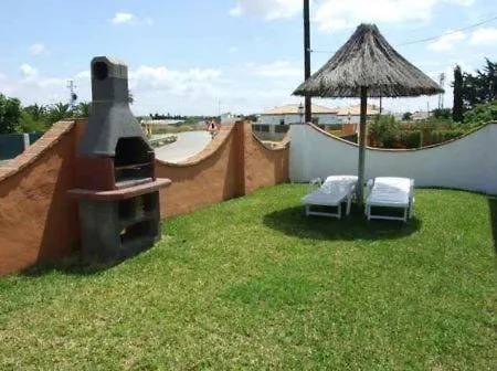 Hacienda Puerto Conil * קוניל דה לה פרונטרה