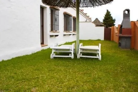דירה Hacienda Puerto Conil קוניל דה לה פרונטרה
