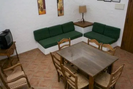 Hacienda Puerto Conil קוניל דה לה פרונטרה