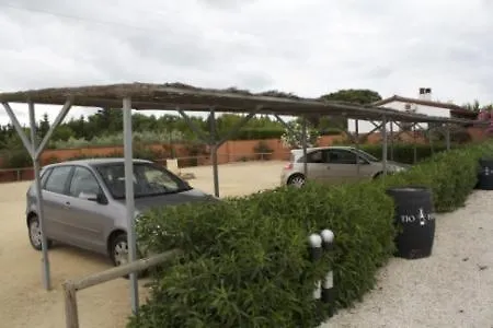 דירה Hacienda Puerto Conil *