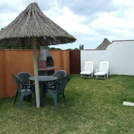 דירה Hacienda Puerto Conil *