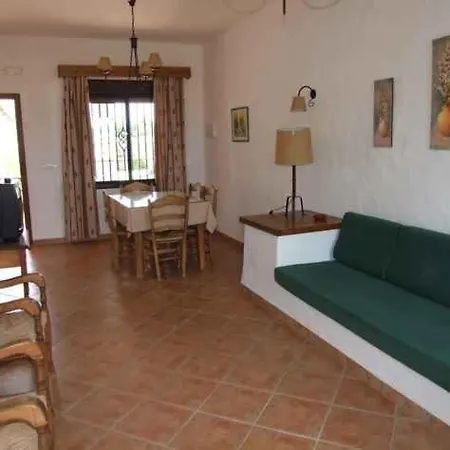 דירה Hacienda Puerto Conil *