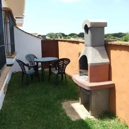 Hacienda Puerto Conil קוניל דה לה פרונטרה