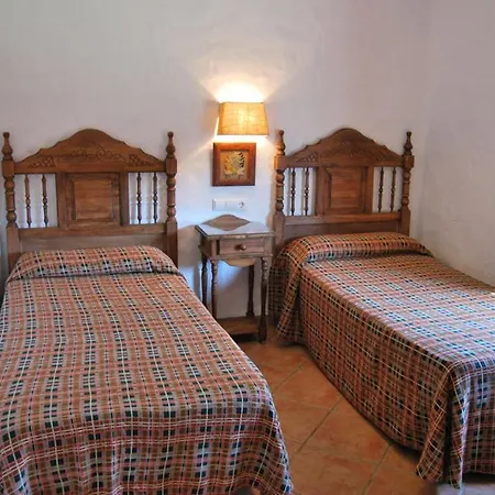 Hacienda Puerto Conil * קוניל דה לה פרונטרה