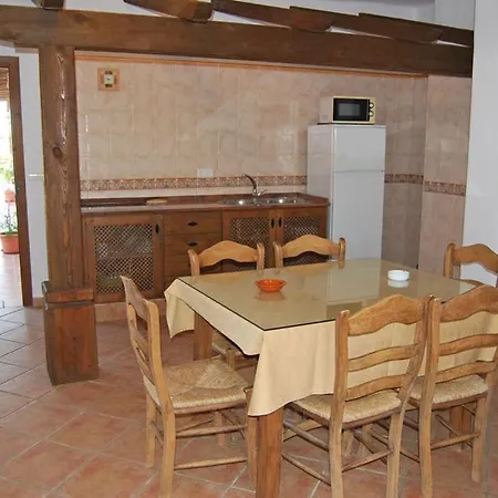 Hacienda Puerto Conil Conil De La Frontera