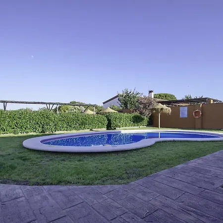 דירה Hacienda Puerto Conil קוניל דה לה פרונטרה