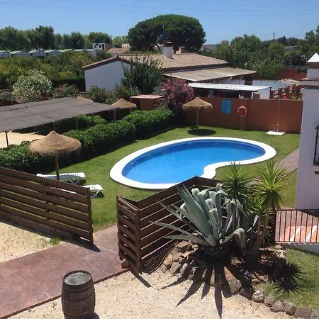 Hacienda Puerto Conil Conil De La Frontera