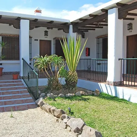 Hacienda Puerto Conil * Conil De La Frontera