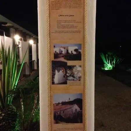 Hacienda Puerto Conil דירה