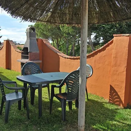 Appartement Hacienda Puerto Conil *