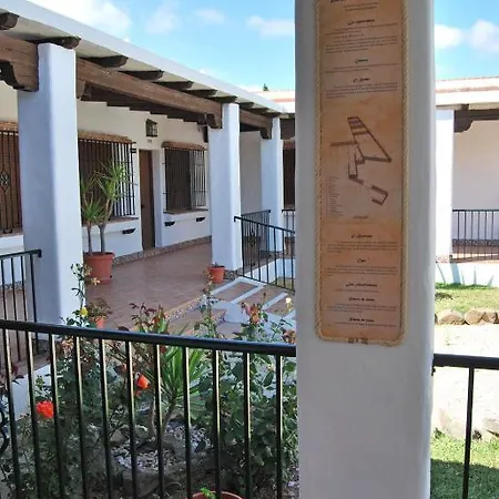 Hacienda Puerto Conil Appartement *