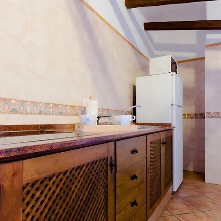 דירה Hacienda Puerto Conil *