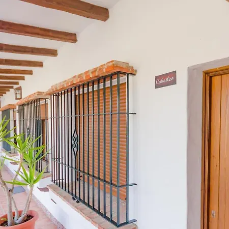 Hacienda Puerto Conil דירה קוניל דה לה פרונטרה