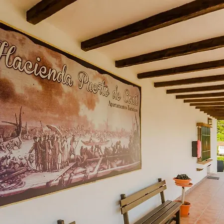 Hacienda Puerto Conil