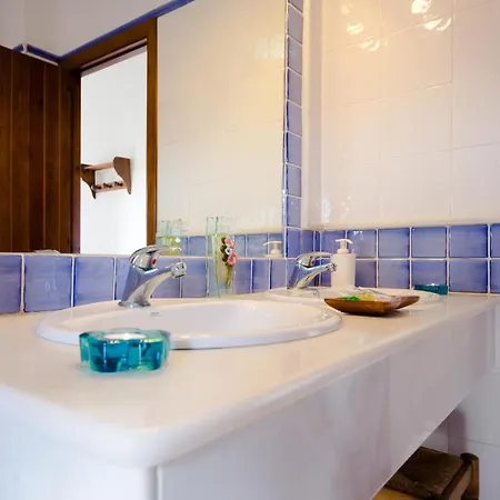 Hacienda Puerto Conil דירה