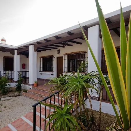 Hacienda Puerto Conil * קוניל דה לה פרונטרה