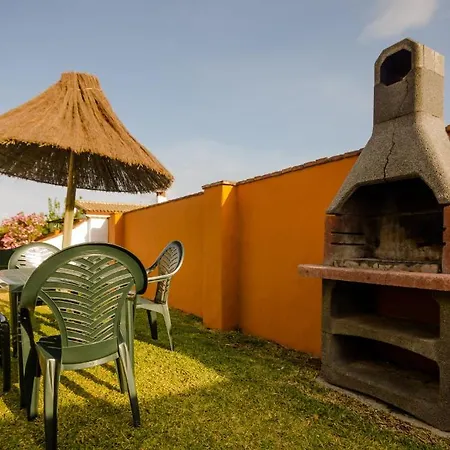 Hacienda Puerto Conil קוניל דה לה פרונטרה