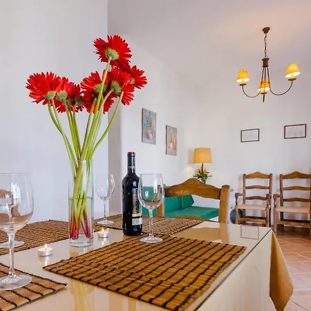 Hacienda Puerto Conil קוניל דה לה פרונטרה