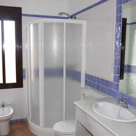 Apartman Hacienda Puerto Conil