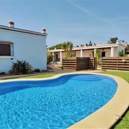 Apartman Hacienda Puerto Conil