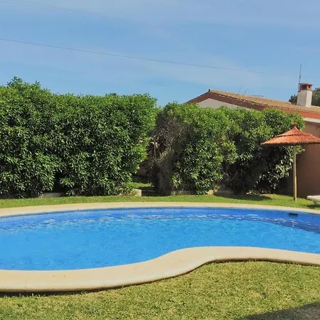 Apartman Hacienda Puerto Conil Conil de la Frontera