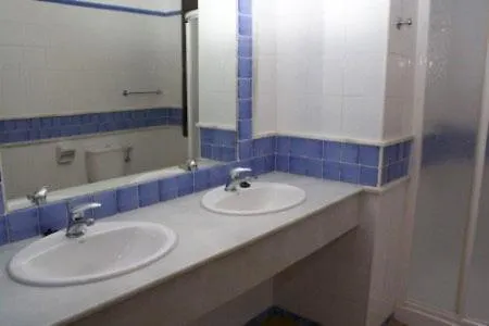 Apartman Hacienda Puerto Conil