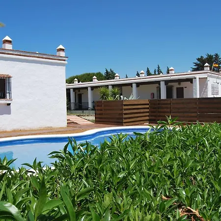 Hacienda Puerto Conil Conil De La Frontera