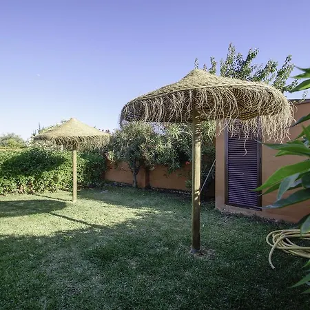 Hacienda Puerto Conil