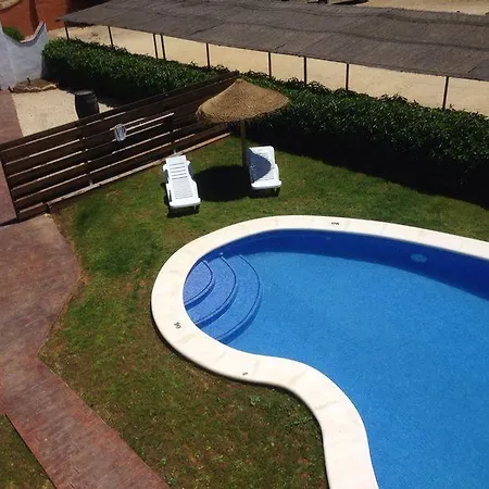 Apartman Hacienda Puerto Conil
