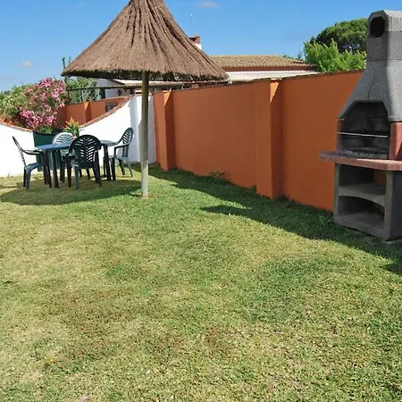 Apartment Hacienda Puerto Conil Conil De La Frontera