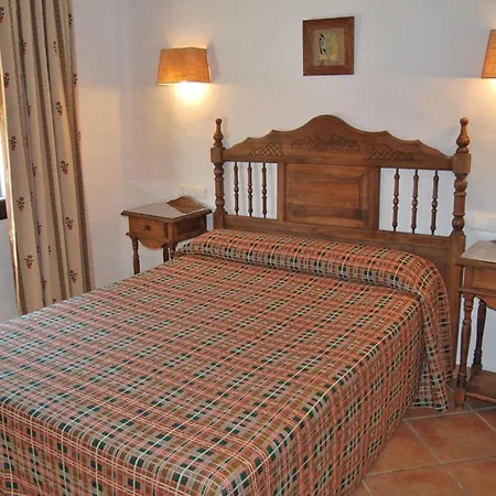 Apartman Hacienda Puerto Conil