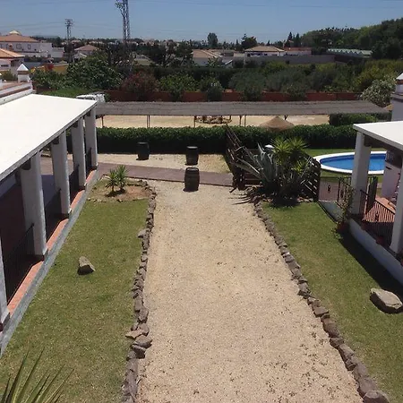 Hacienda Puerto Conil Apartamento Conil De La Frontera
