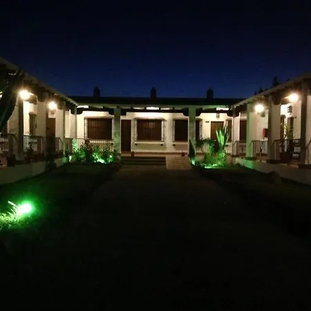 Hacienda Puerto Conil