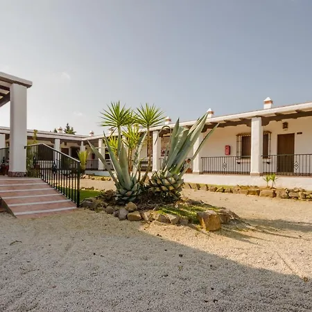 Apartamento Hacienda Puerto Conil *