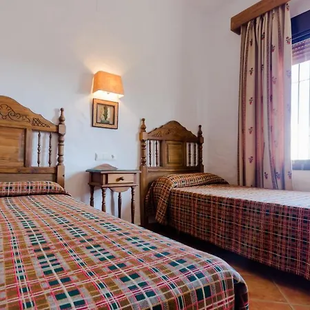 Hacienda Puerto Conil