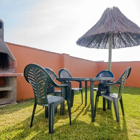 Apartman Hacienda Puerto Conil