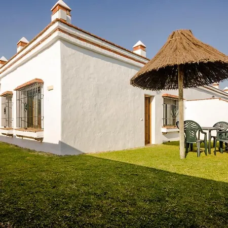 Hacienda Puerto Conil Conil De La Frontera