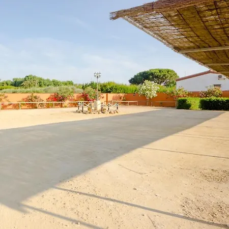 Apartamento Hacienda Puerto Conil Conil De La Frontera