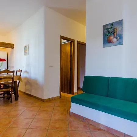 Hacienda Puerto Conil *