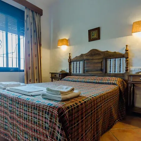 Hacienda Puerto Conil Apartman