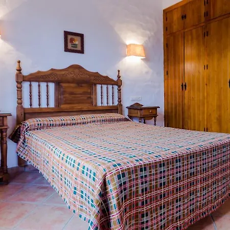 Hacienda Puerto Conil * Conil de la Frontera