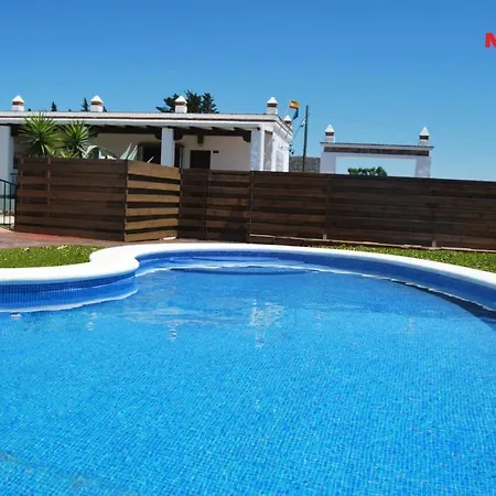 Hacienda Puerto Conil Apartman