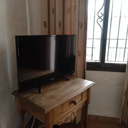 Apartman Hacienda Puerto Conil