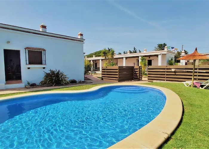 Apartamento Hacienda Puerto Conil