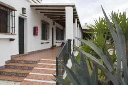 Lägenhet Hacienda Puerto Conil *