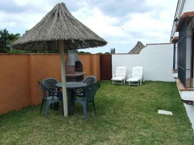 Apartamento Hacienda Puerto Conil *