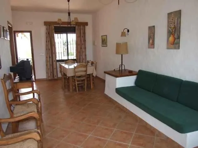 Apartamento Hacienda Puerto Conil *