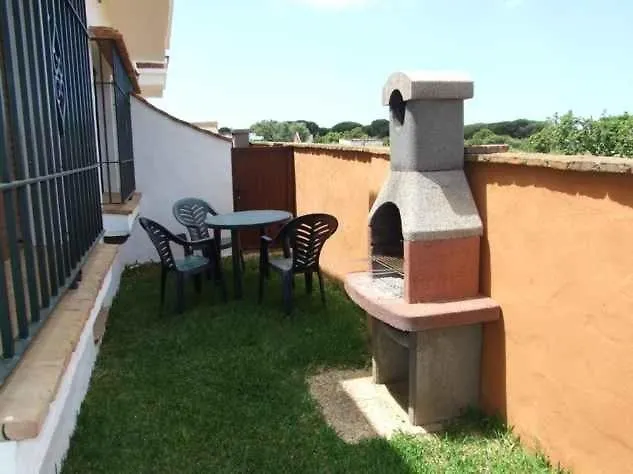 Hacienda Puerto Conil Conil De La Frontera