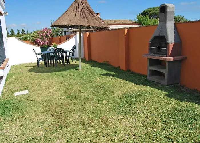Apartamento Hacienda Puerto Conil Conil De La Frontera