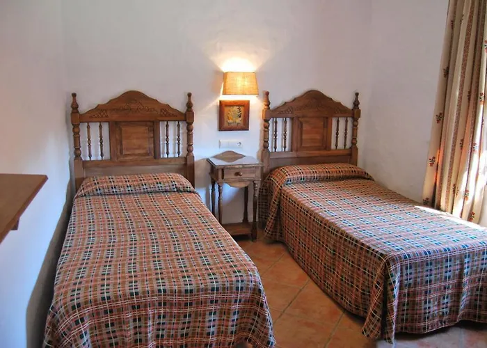 Hacienda Puerto Conil * Conil De La Frontera